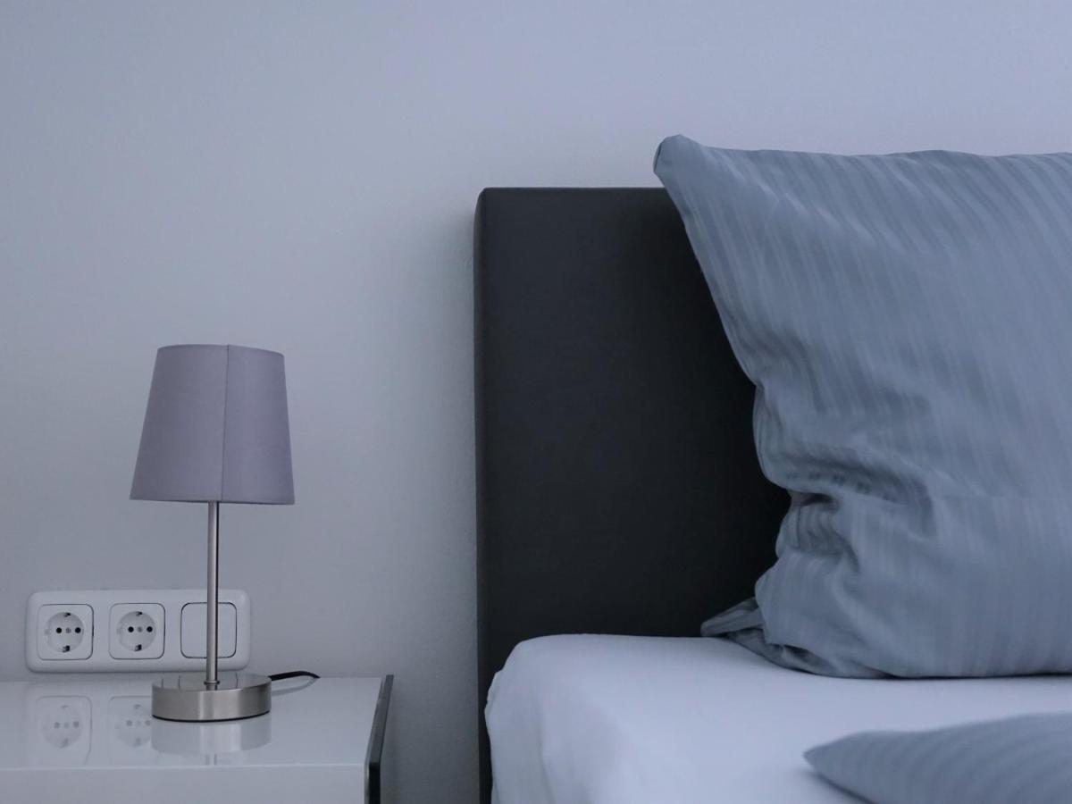 Das SinGold Hotel mit Highspeed WLAN und digitalem Schlüssel Email Adresse erforderlich Schwabmunchen Exterior foto