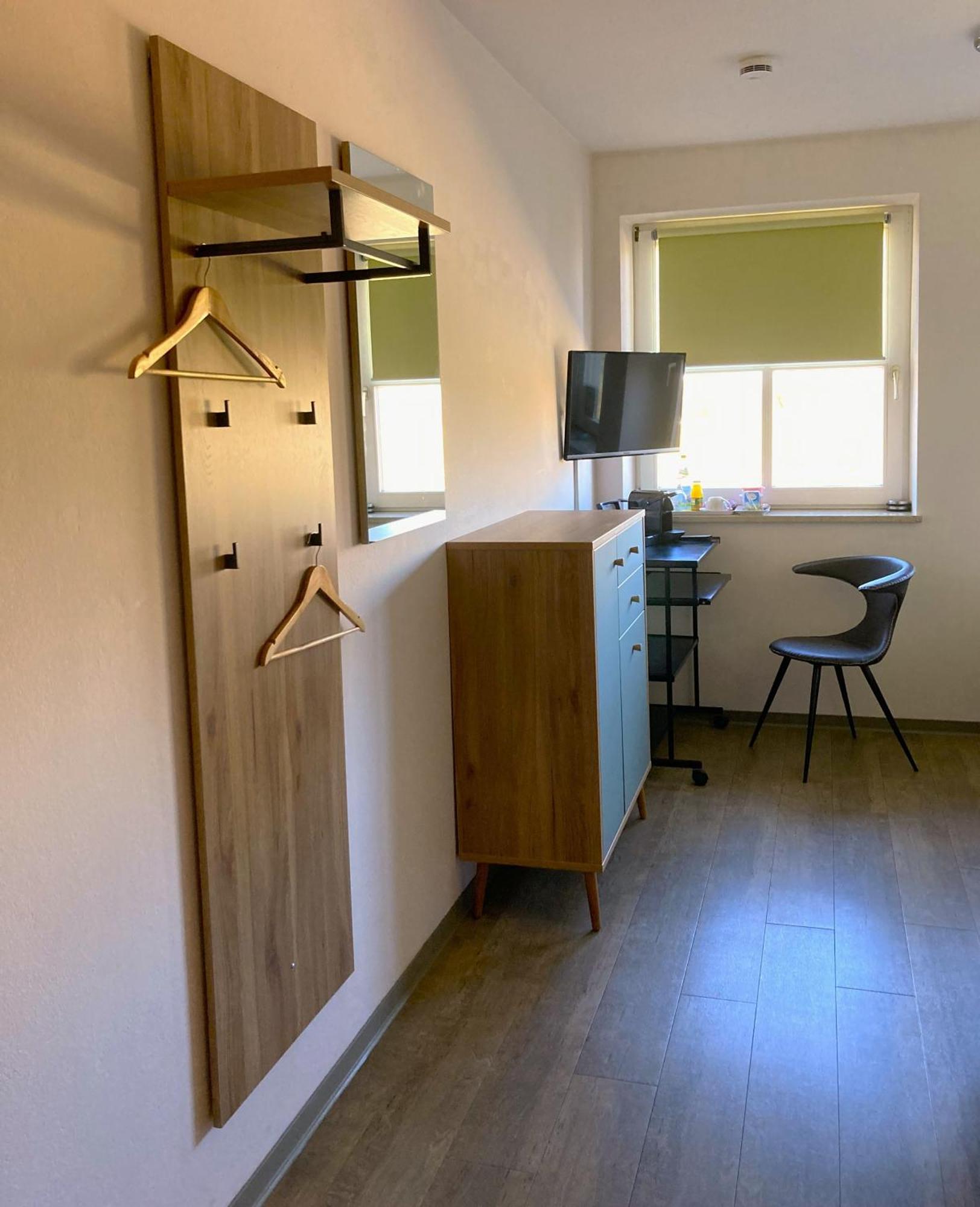 Das SinGold Hotel mit Highspeed WLAN und digitalem Schlüssel Email Adresse erforderlich Schwabmunchen Exterior foto