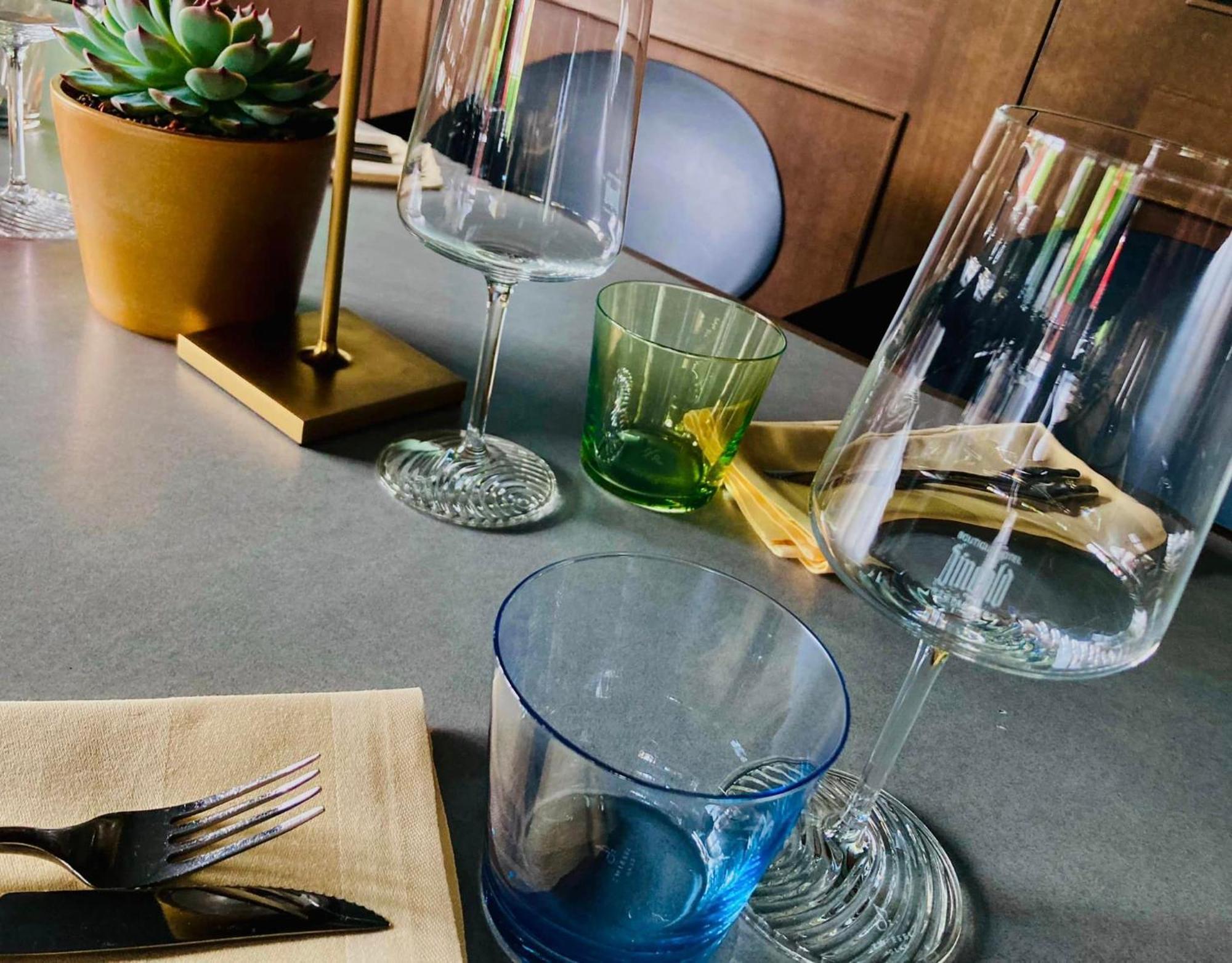 Das SinGold Hotel mit Highspeed WLAN und digitalem Schlüssel Email Adresse erforderlich Schwabmunchen Exterior foto